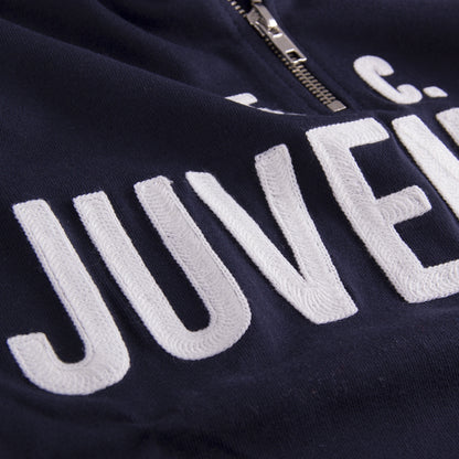 Juventus FC 1974-75 Retro Jacket