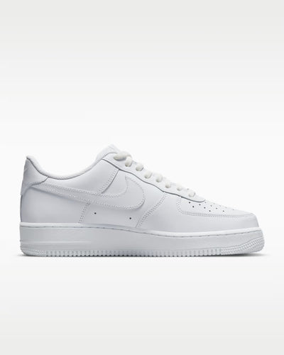 Nike air force one '07 triple white - Lab10streetwear.nl