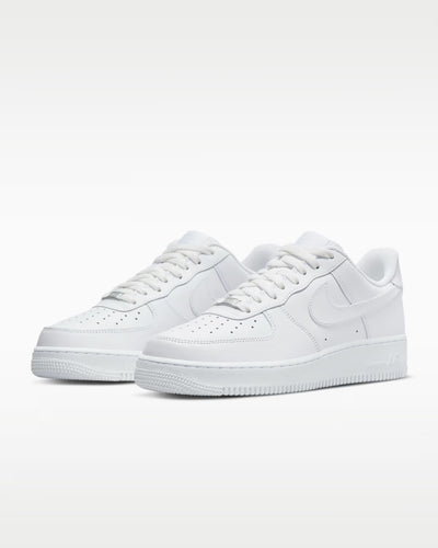 Nike air force one '07 triple white - Lab10streetwear.nl