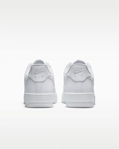 Nike air force one '07 triple white - Lab10streetwear.nl
