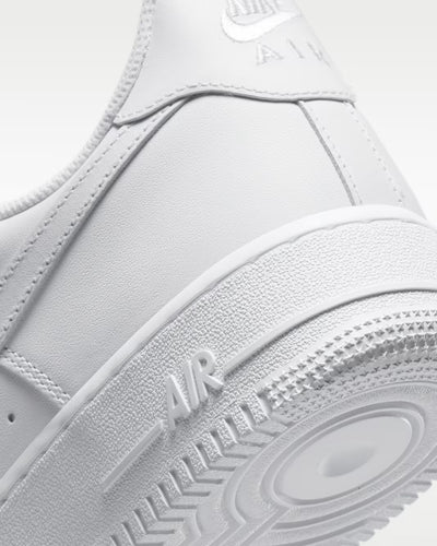 Nike air force one '07 triple white - Lab10streetwear.nl