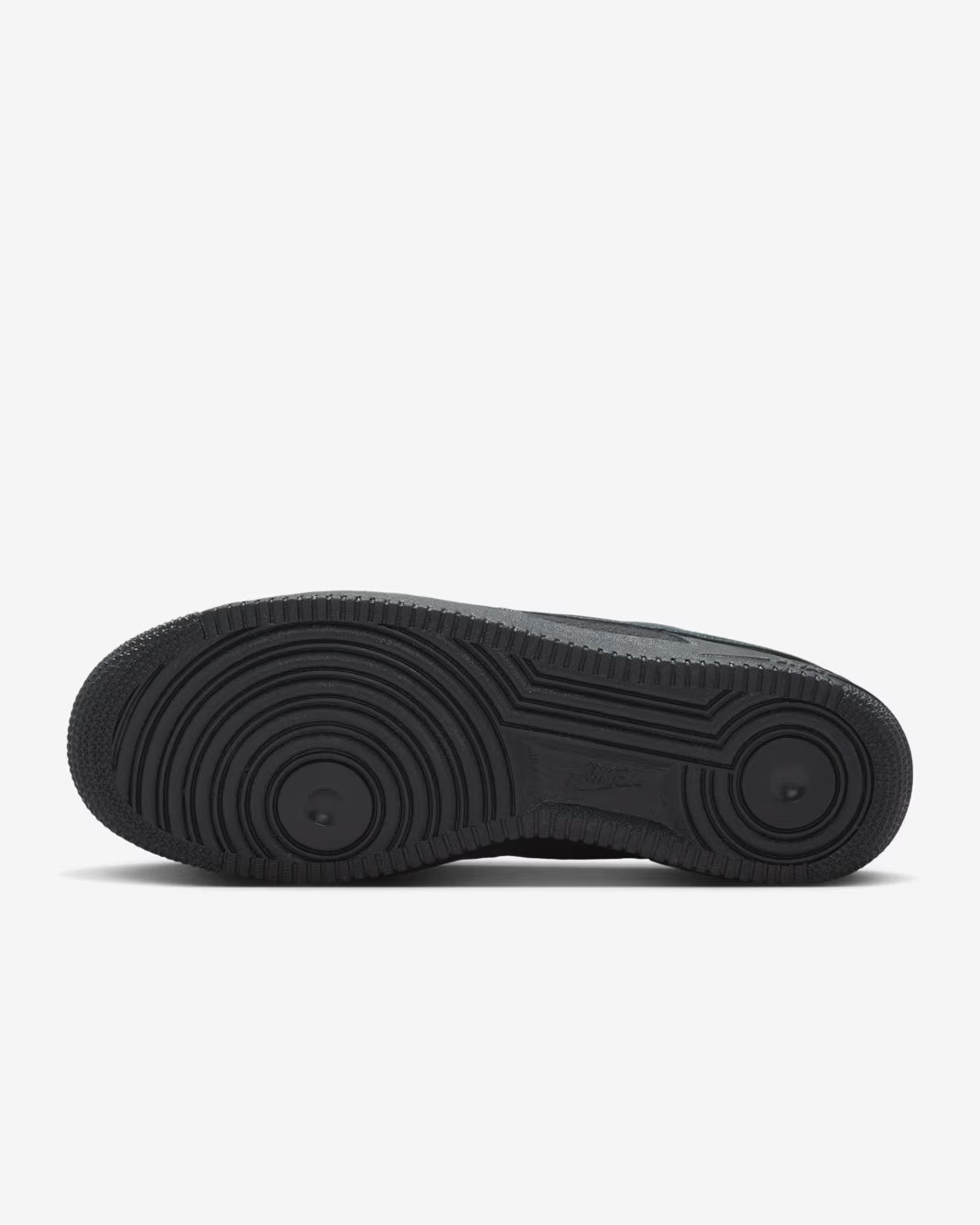 nike air force 1 '07 LV8 anthraciet - lab10streetwear.nl