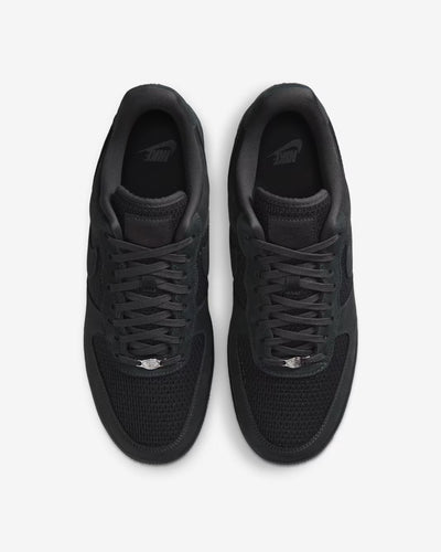 nike air force 1 '07 LV8 anthraciet - lab10streetwear.nl