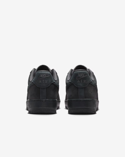 nike air force 1 '07 LV8 anthraciet - lab10streetwear.nl