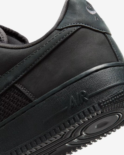 nike air force 1 '07 LV8 anthraciet - lab10streetwear.nl