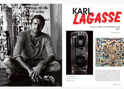 AMERICA - Livraison gratuite