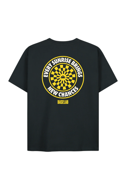 Infinite T-Shirt - Zwart