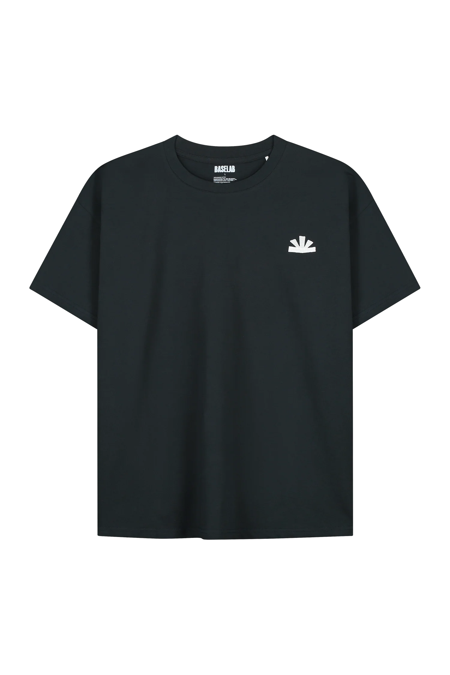 Infinite T-Shirt - Zwart