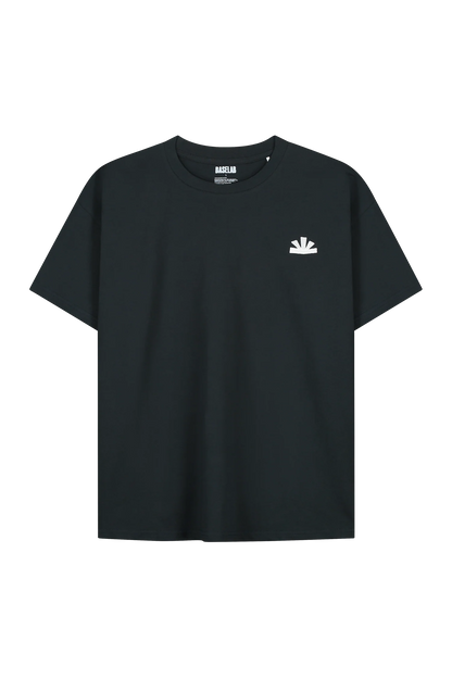 Infinite T-Shirt - Zwart