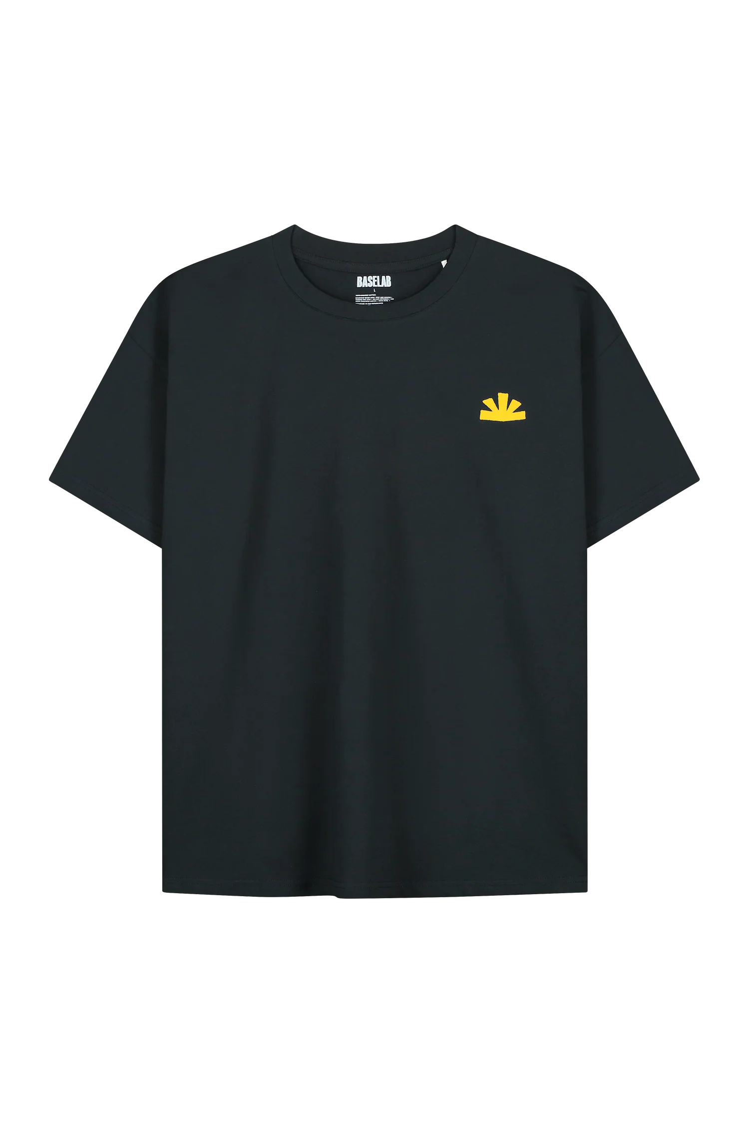 Icon T-Shirt - Zwart