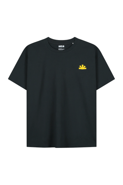 Icon T-Shirt - Zwart