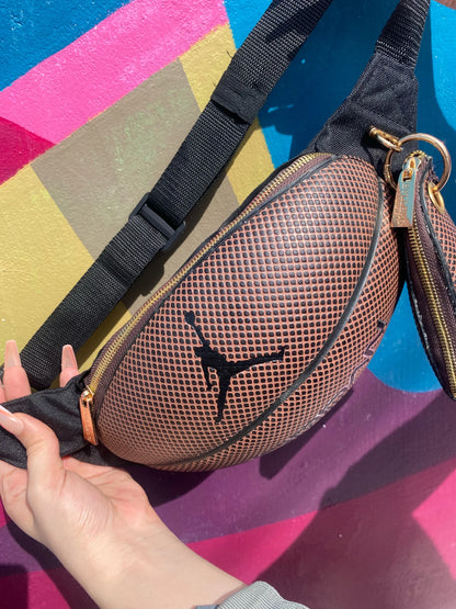 Heuptas Sideline met Portomonnee