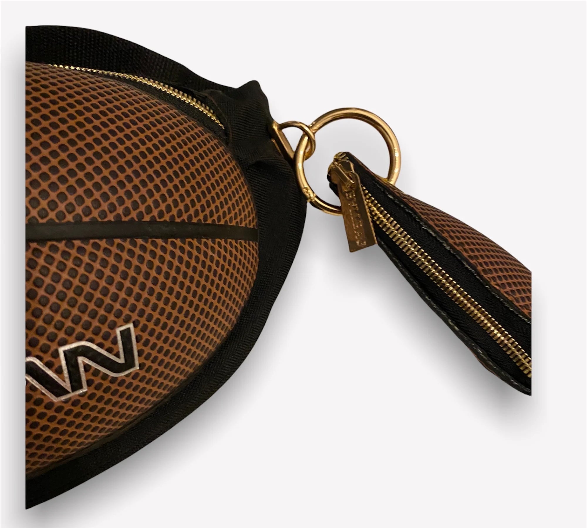 Heuptas Sideline met Portomonnee