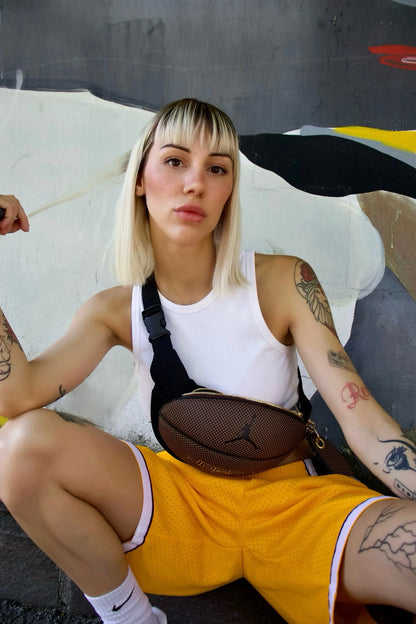 Heuptas Sideline met Portomonnee