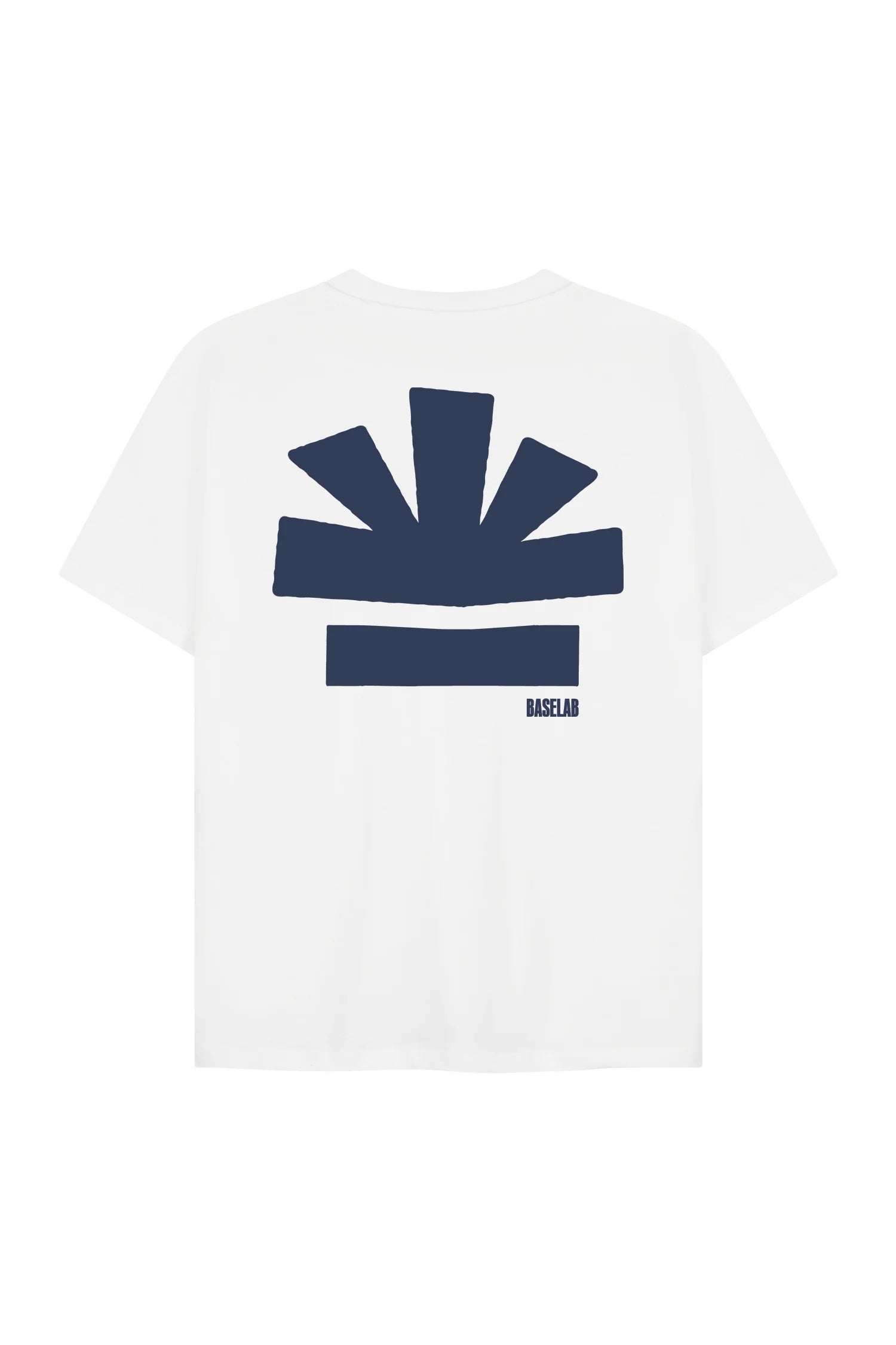 Icon T-Shirt - Wit