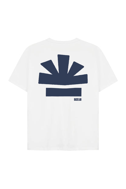 Icon T-Shirt - Wit