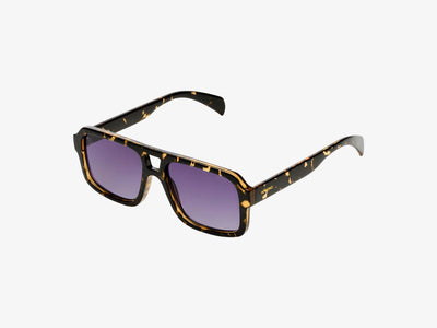 komono Falcon Dark Tortoise -lab10streetwear.nl