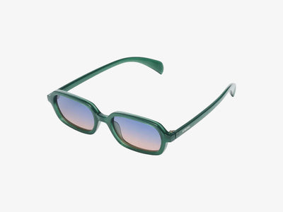 komono hayden green jungle - lab10streetwear.nl