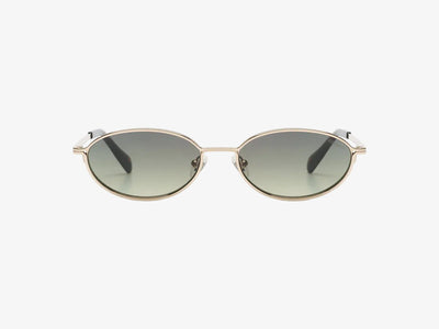 komono tyla white gold - lab10streetwear.nl