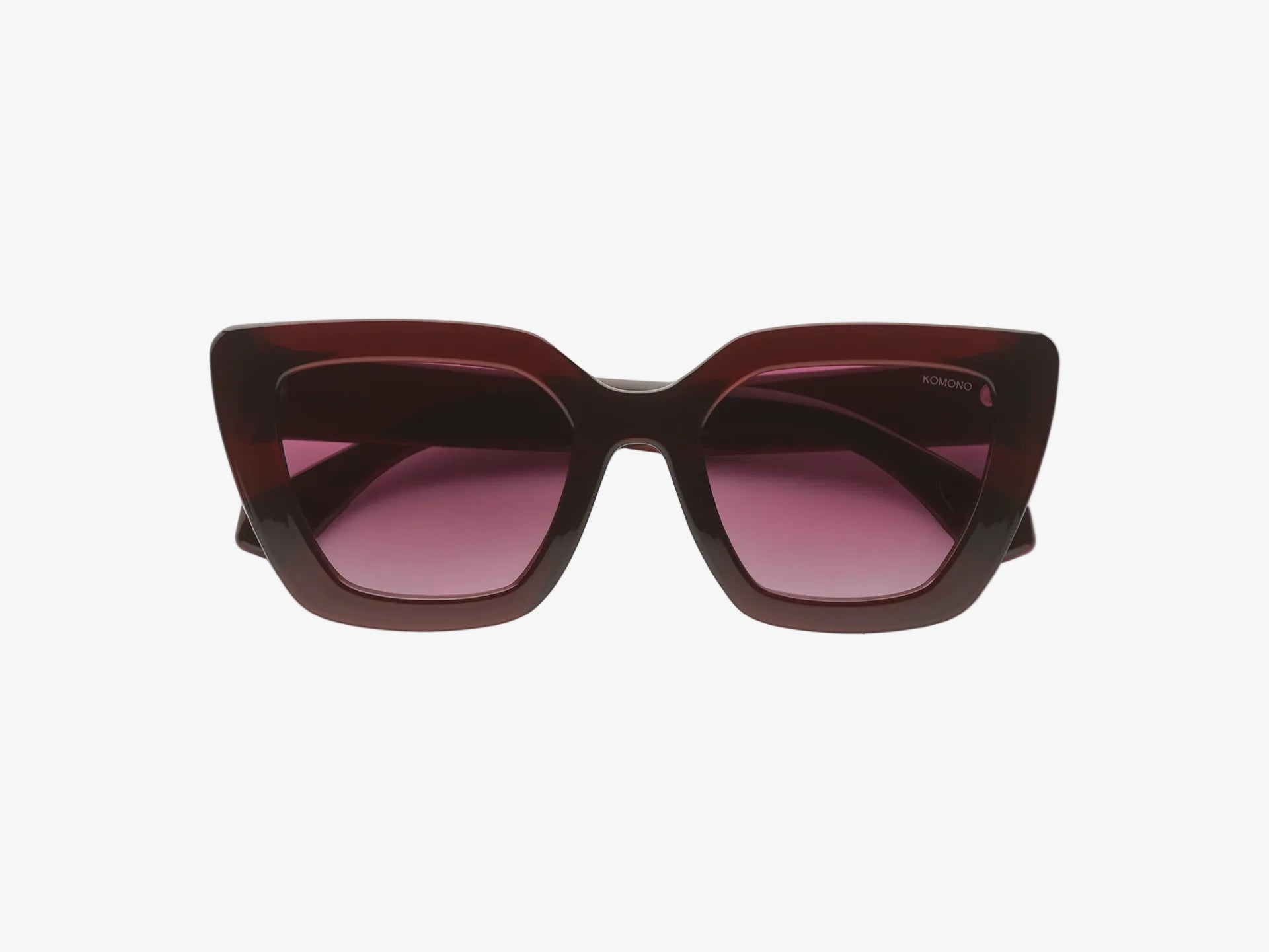 Komono serena ruby - lab10streetwear.nl