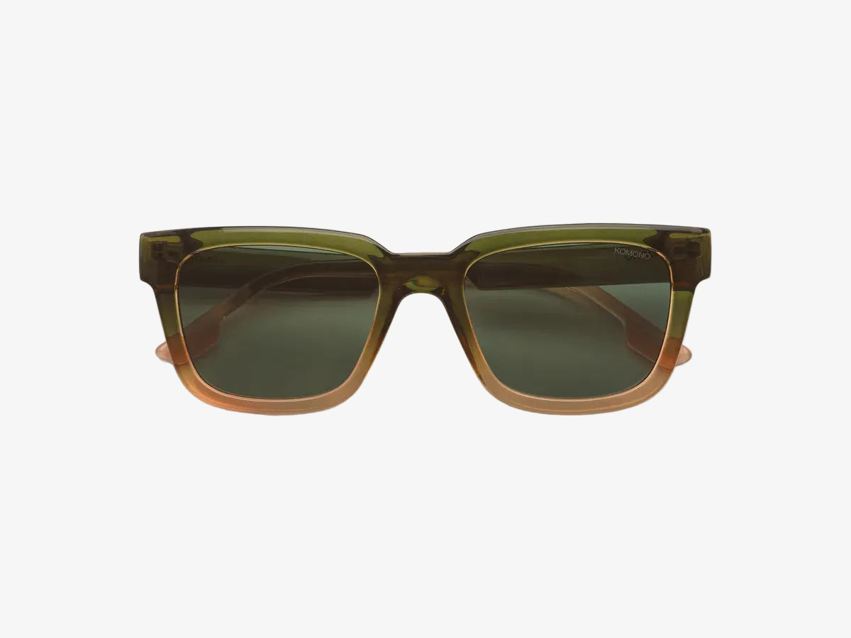 komono bobby pacific sunset - lab10streetwear.nl