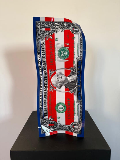 AMERICA - Livraison gratuite