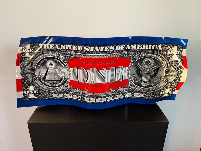 AMERICA - Livraison gratuite