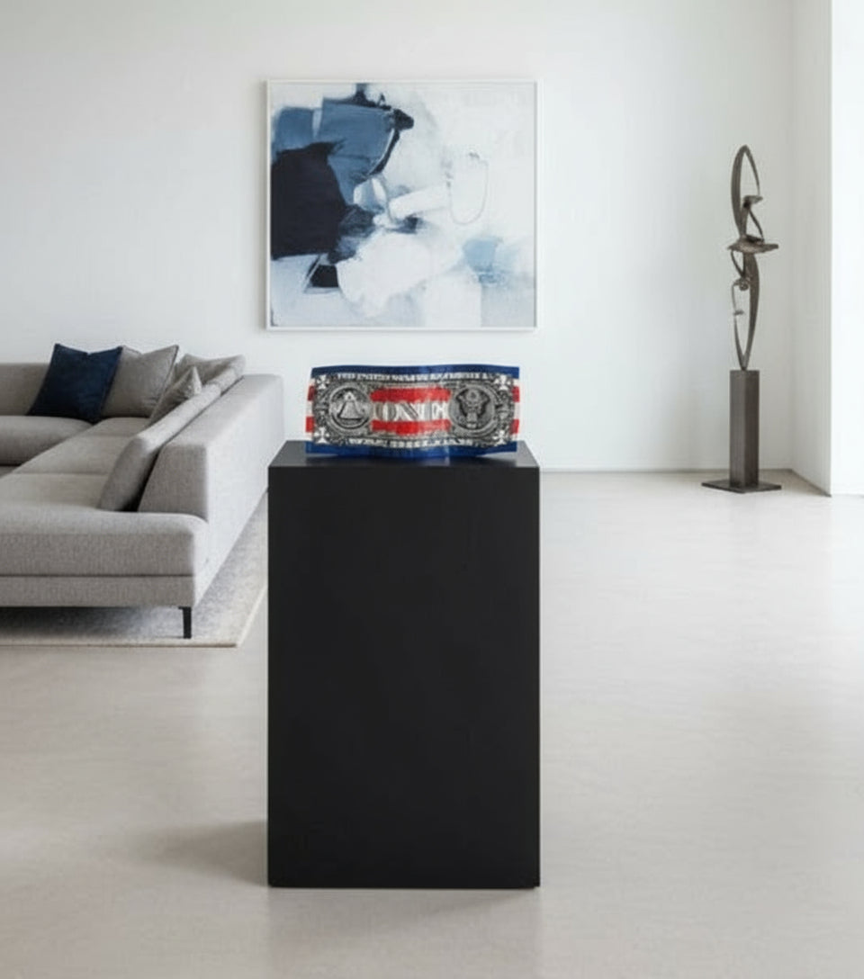 AMERICA - Livraison gratuite