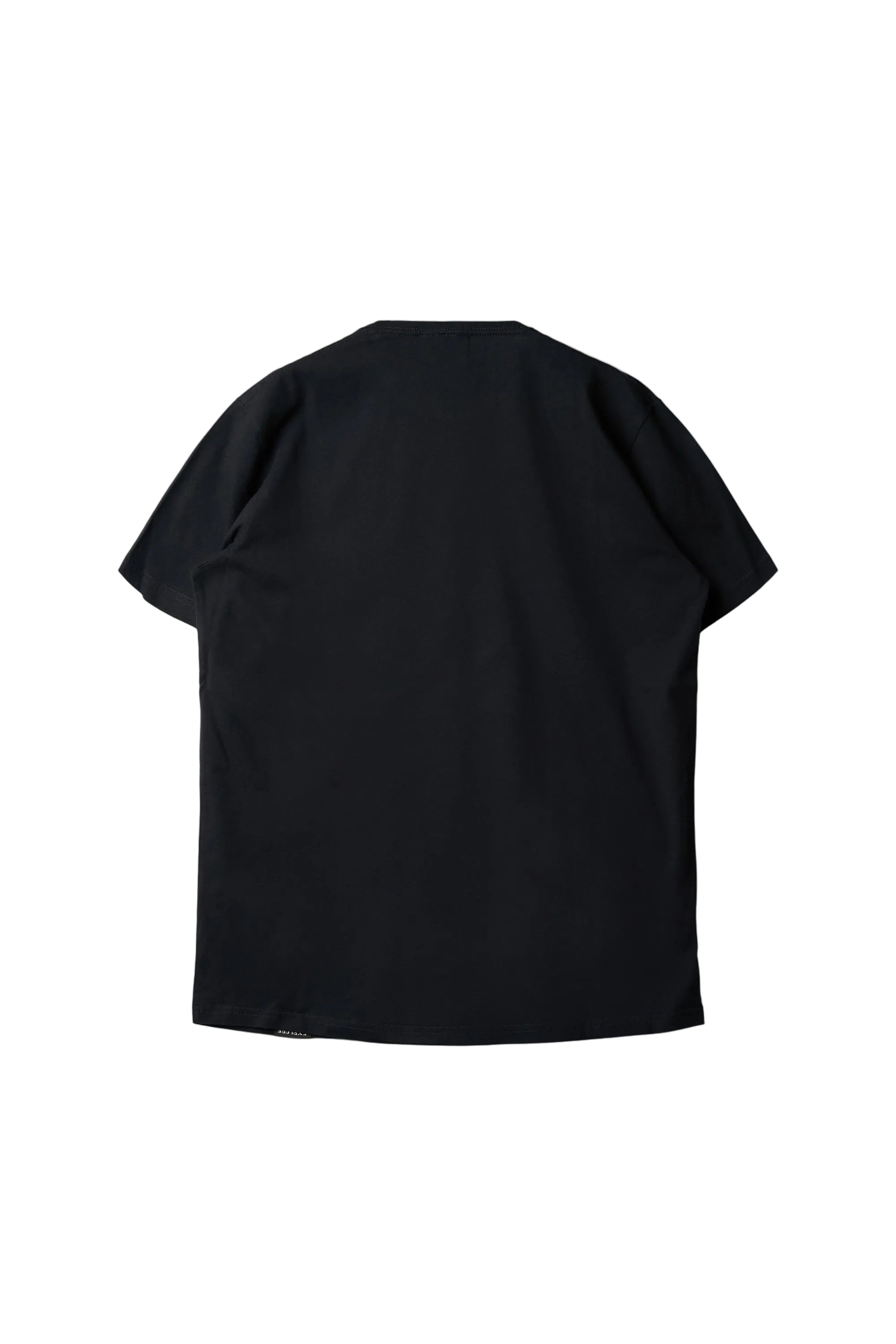 Lakor Red Maxi t-Shirt - Moonless Night - Lab10streetwear.com