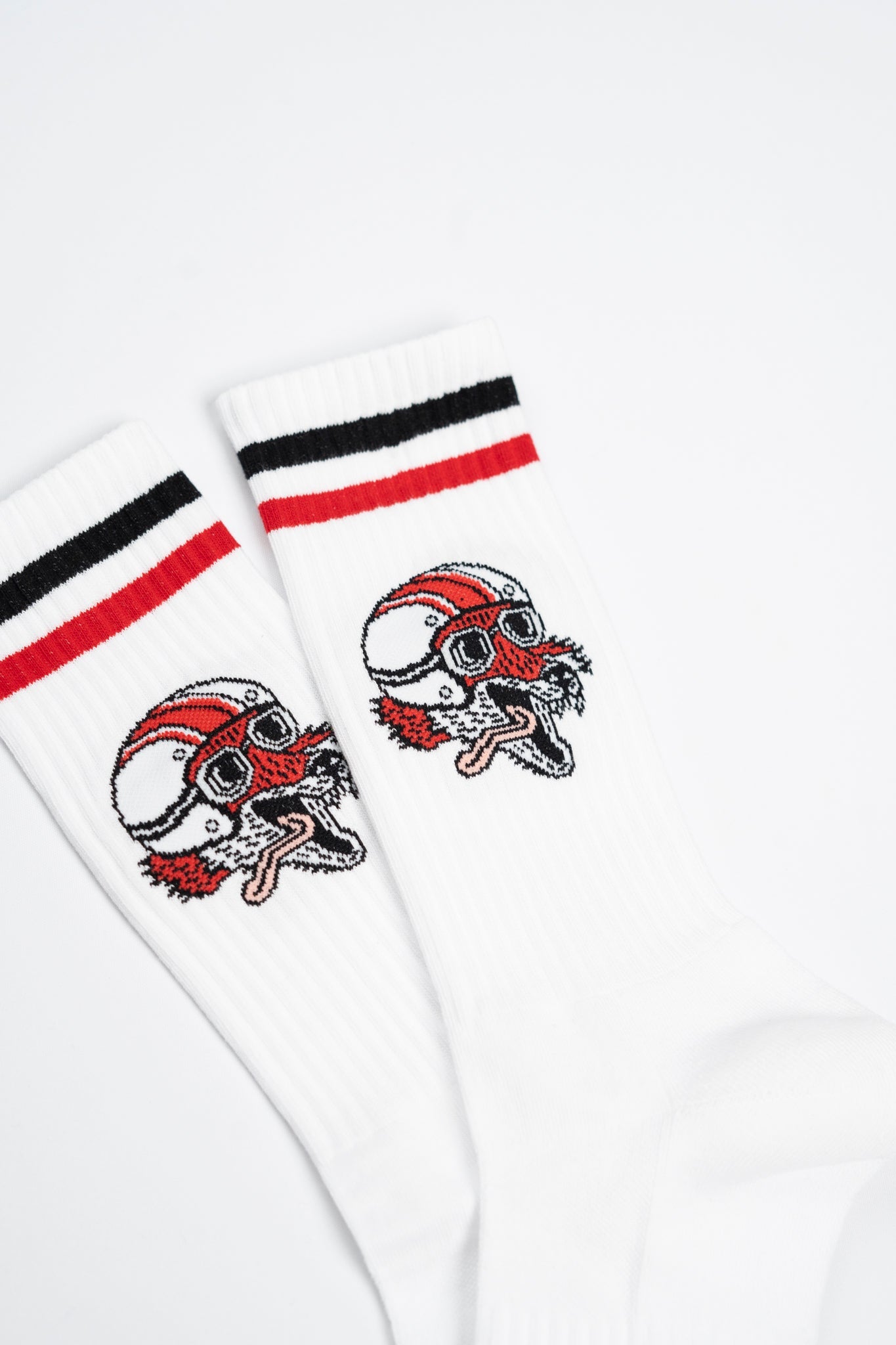 Lakor - Roadkill Sokken - Lab10streetwear.nl