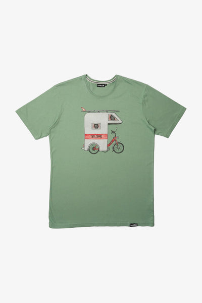 Lakor - Tuk-Puch T-Shirt - Lab10streetwear.nl