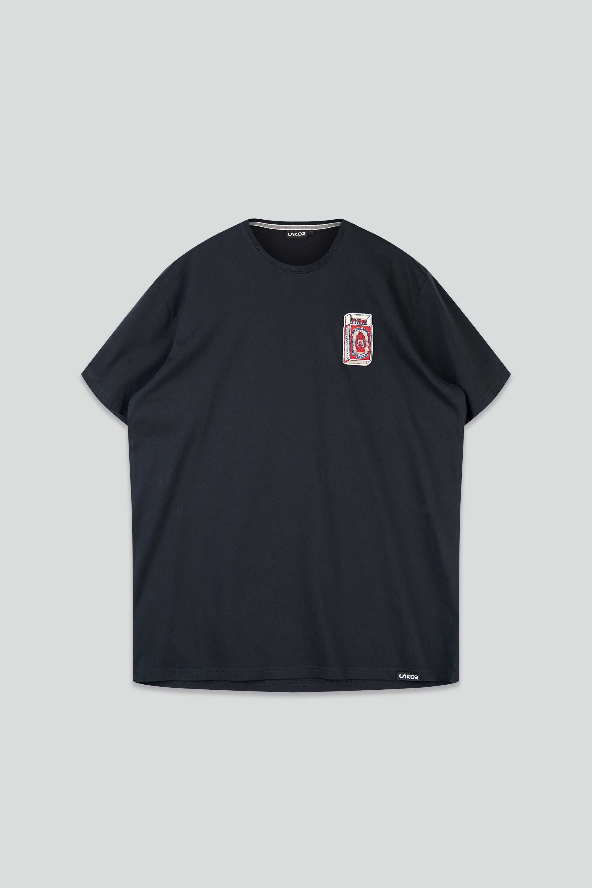 Matchbox T-Shirt - Moonless Night