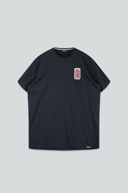 Matchbox T-Shirt - Moonless Night