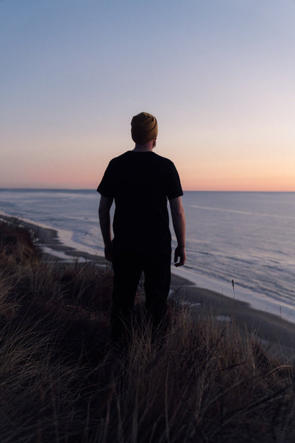 Matchbox T-Shirt - Moonless Night