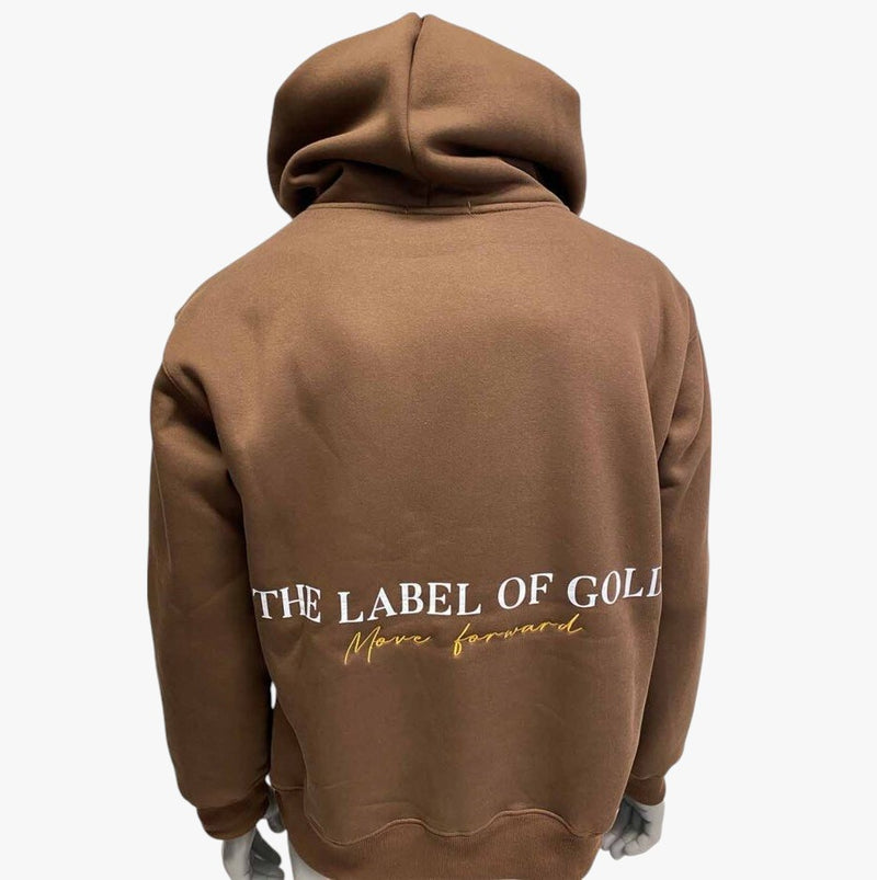 Premium Hoodie Bruin