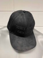 Signature Cap Zwart