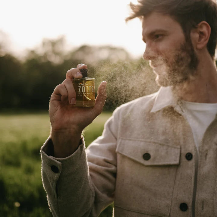 van de zotte - POLDER - 50ML Eau de Parfum - lab10streetwear.nl