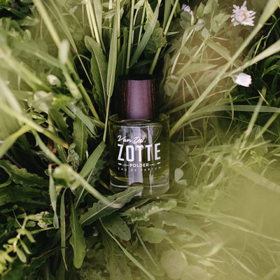 van de zotte - POLDER - 50ML Eau de Parfum - lab10streetwear.nl