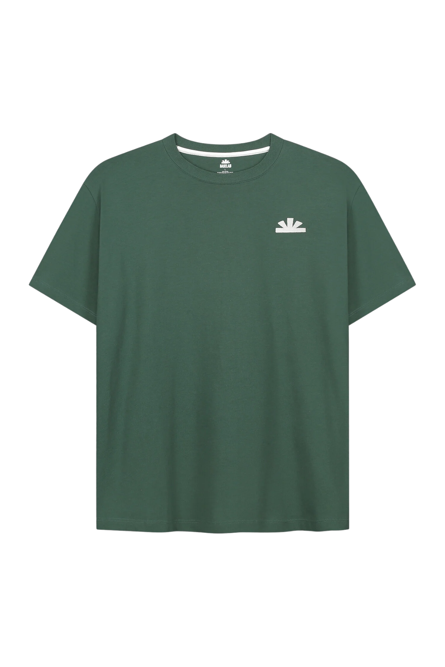 Sunrise T-Shirt - Groen