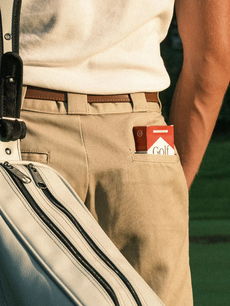 The Golf Addiction Tee Pack