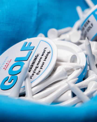 The Upper Decky Tee Pack