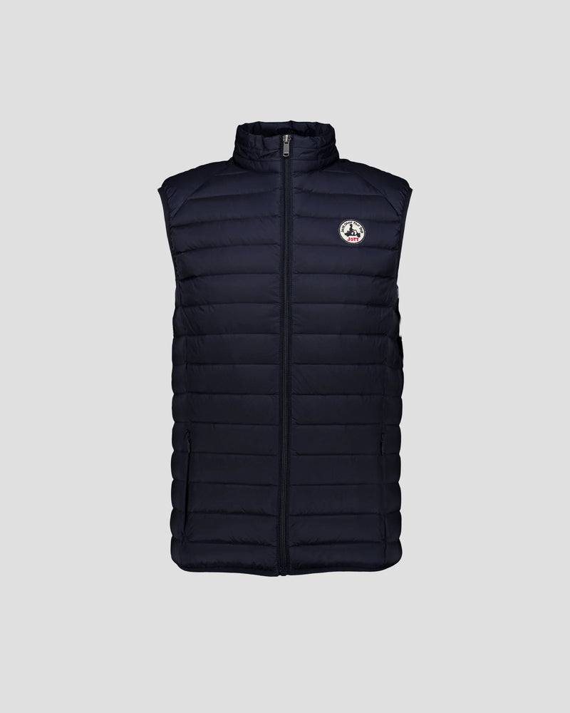 Tom Dons Bodywarmer Navy