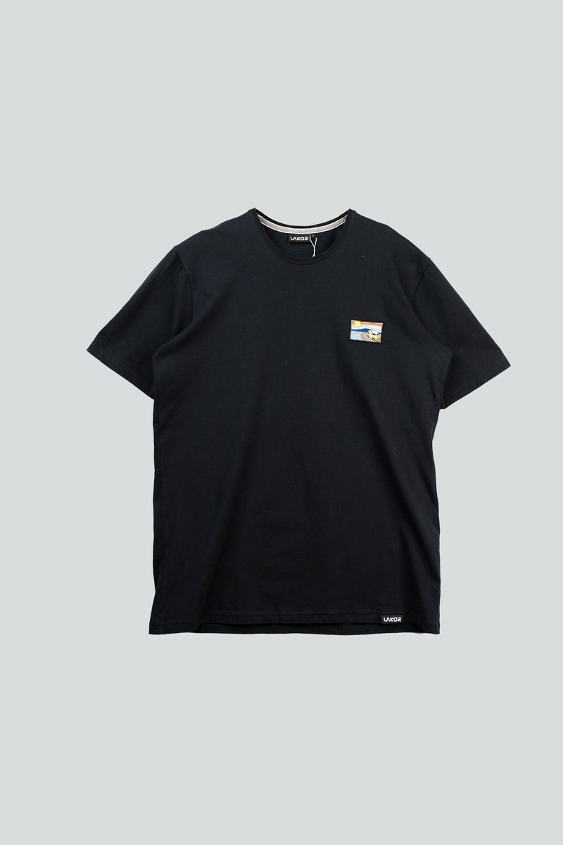 Trippin'  T-Shirt - Moonless Night