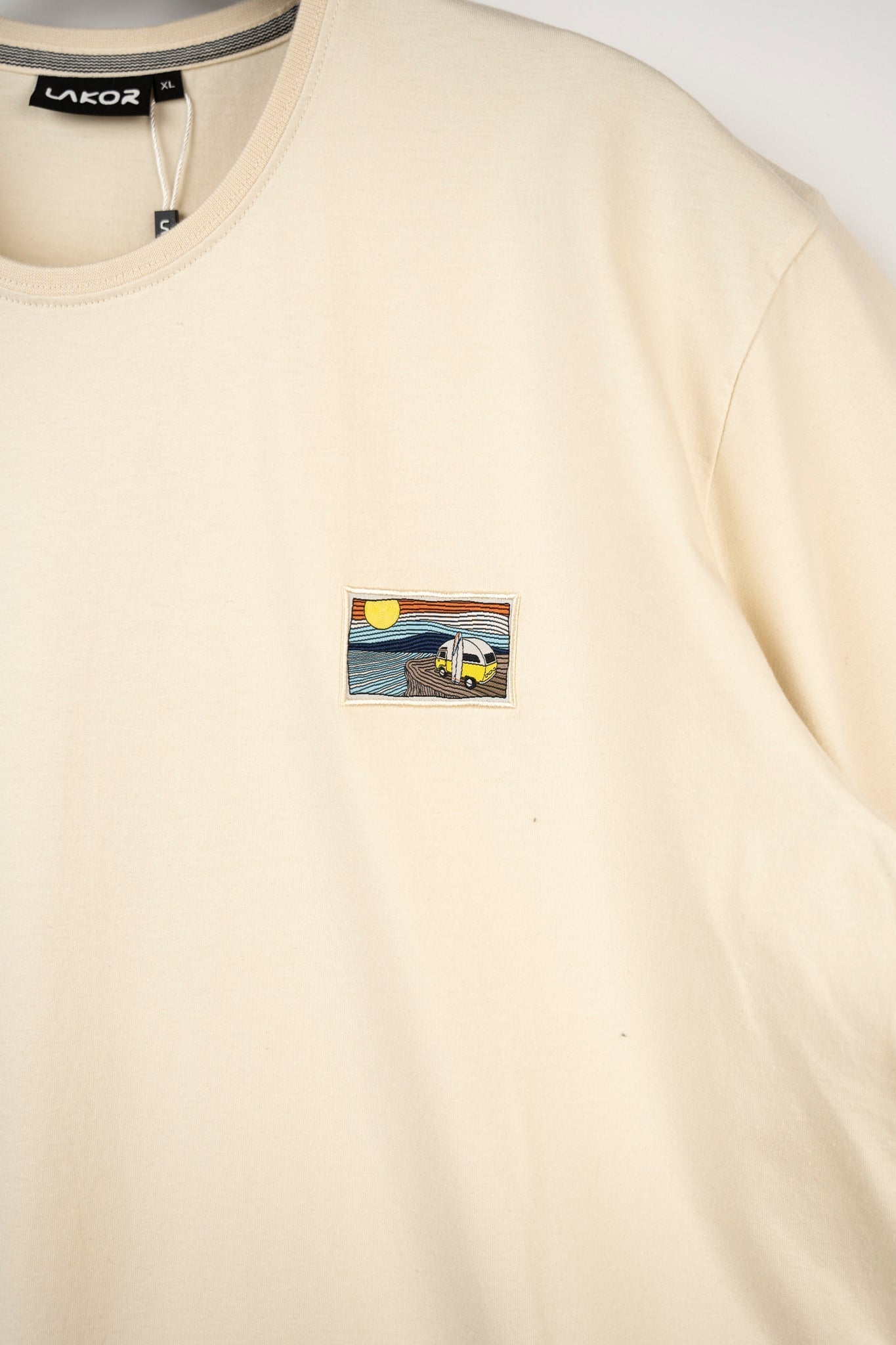 Trippin'  T-Shirt - Rainy Day