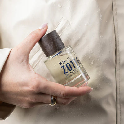 van de zotte  TEGENWIND - 50ML Eau de Parfum - lab10streetwear.nl