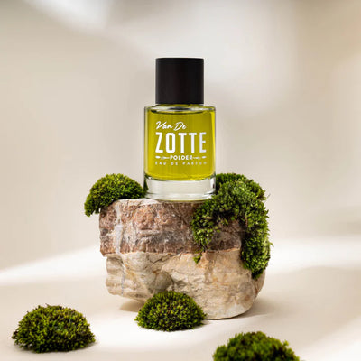 van de zotte - POLDER - 50ML Eau de Parfum - lab10streetwear.nl