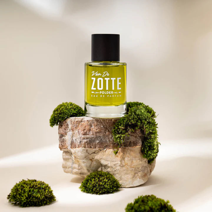 van de zotte - POLDER - 50ML Eau de Parfum - lab10streetwear.nl