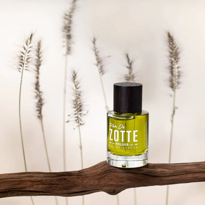 van de zotte - POLDER - 50ML Eau de Parfum - lab10streetwear.nl