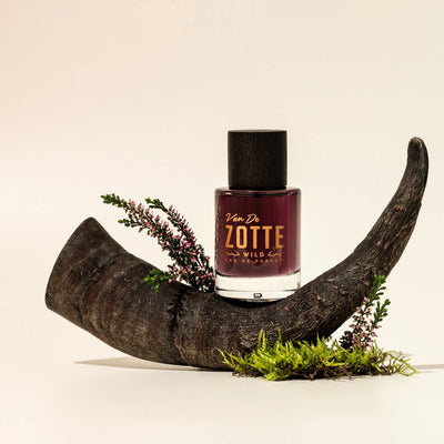 van de zotte WILD - 50ML Eau de Parfum - lab10streetwear.nl
