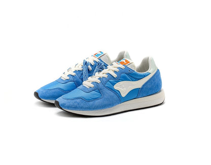 Aussie Athluxe II - Blue Cream